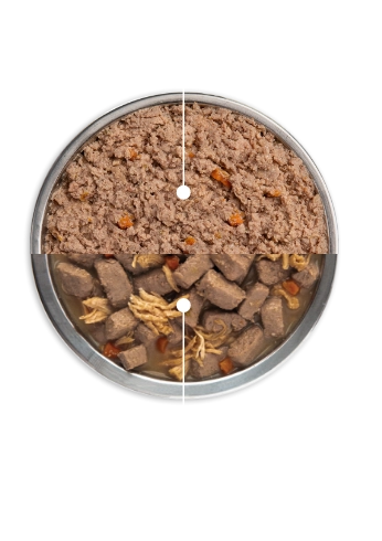 Wholeprey Split Bowl Mobile